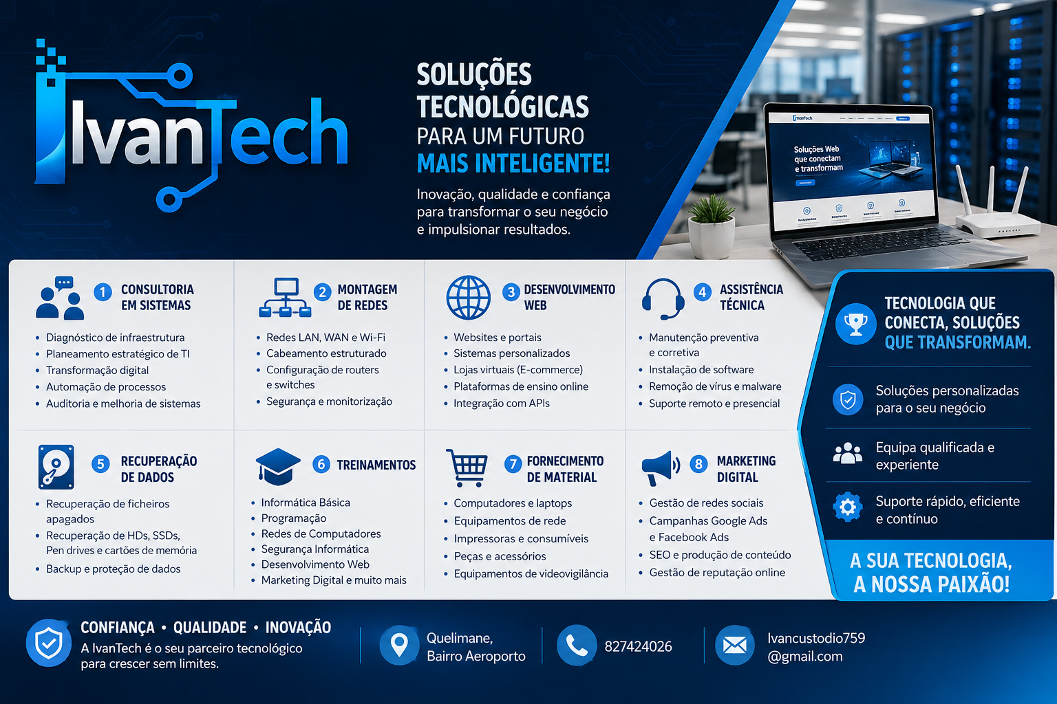 IvanTech