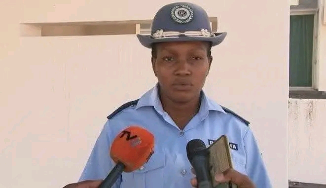 É RISCO DE VIDA CASAR MULHER DE INHAMBANE OU OS HOMENS SÃO FRACOS?