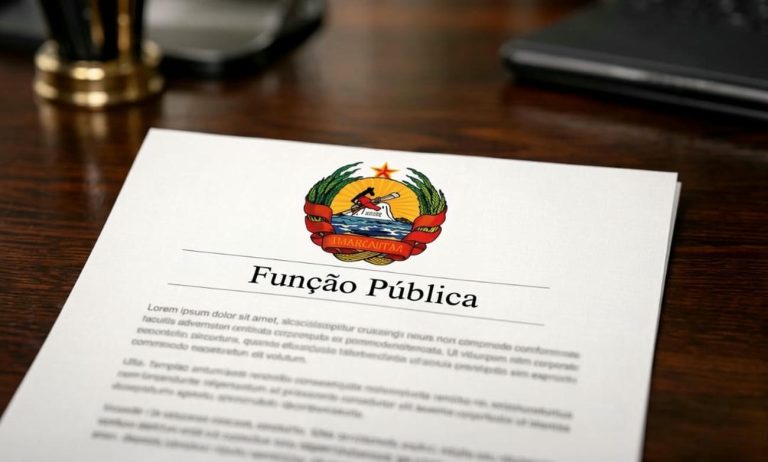 Governo divulga requisitos e critérios para a retoma de promoções e progressões na Função Pública em Outubro