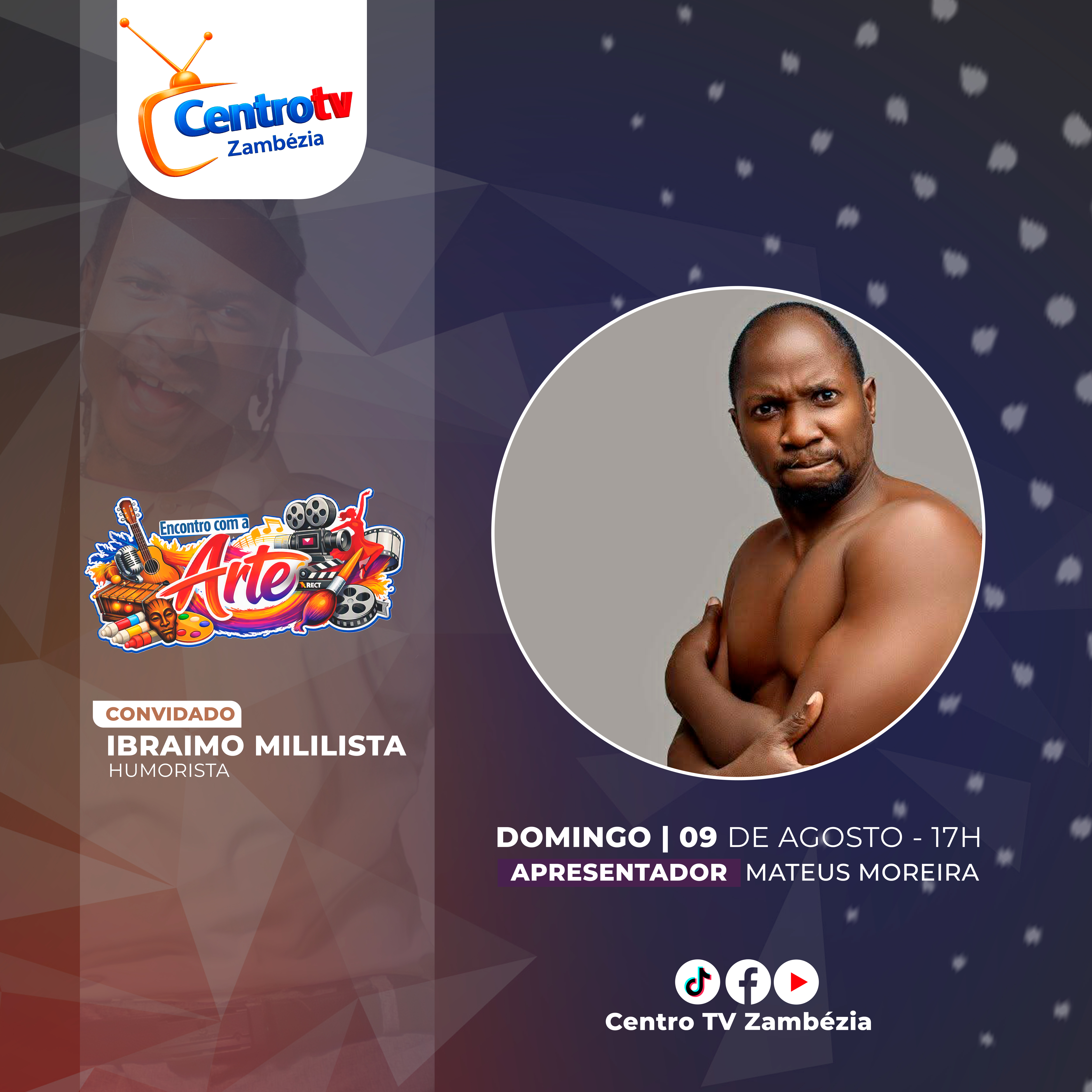 Encontro com a Arte
